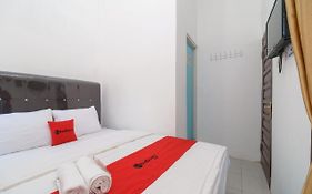 RedDoorz near Universitas Islam Negeri Raden Intan Lampung